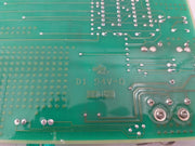 Honeywell 51304362-150 Mc-plam02 Low Level Analog Input Multiplexer Processor