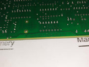 Honeywell 51304362-150 Printed Circuit Board Module Br07W47-u0083 Rev.F D1 94V-0