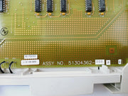 Honeywell 51304362-200 Serial Interface Module 51120703-101 Circuit Card Assy