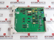 Honeywell 51304362-300 Iop Serial I/F Interface Module (Pcb)