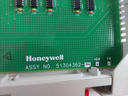 Honeywell 51304362-300 Iop Serial I/F Interface Module (Pcb)