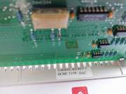 Honeywell 51304362-300 Iop Serial I/F Interface Module (Pcb)