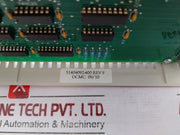 Honeywell 51304419-150 I/O Link Extender Module Mc-iolx02 Rev. F Hdw: P Dcmc
