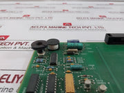 Honeywell 51304419-150 I/O Link Extender Module Mc-iolx02 Rev: D Hdw: N D2 94V-0