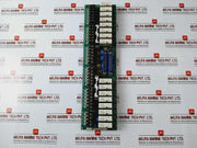 Honeywell 51304441-200 Digital Input Module 24Vdc 32 Pt Rev: B 51304440