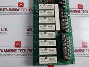 Honeywell 51304441-275 Digital Input Module 24Vdc 32 Pt Mc-tdid52