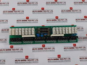Honeywell 51304441-275 Digital Input Module Revision  C