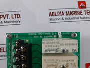 Honeywell 51304441-275 Digital Input Module Revision  C