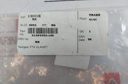 Honeywell 51304453-100 Analog Input High Level/Sti Input Module