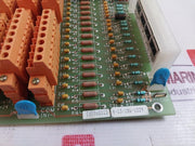 Honeywell 51304453-100 Analog Input High Level/Sti Input Module