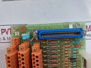 Honeywell 51304453-100 Analog Input High Level/Sti Input Module