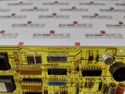 Honeywell 51304483-100 Analog Output Module 51304482-100 Rev B
