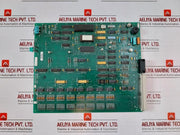 Honeywell 51304485-100 Compeq Digital Input Board Rev A 51304484-100 94V-0