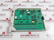 Honeywell 51304485-150 Digital Input Module Mc-pd1X02 Rev.E Hdw Aa