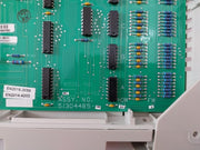 Honeywell 51304485-150 Digital Input Module Rev B D/C Br20W22Aa4411 Mc-pd1X02