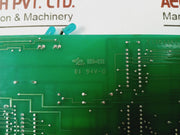 Honeywell 51304485-150 Digital Input Processor Module Rev C 51304484-100 94V-0