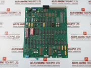 Honeywell 51304487-100 Digital Output Processor Module Rev B 0001252517 94V-0