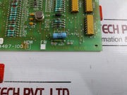 Honeywell 51304487-100 Digital Output Module 51304486-100 Rev B 51120578-101