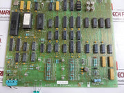 Honeywell 51304487-100 Digital Output Module 51304486-100 Rev B 51120578-101