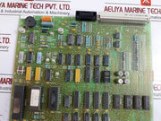 Honeywell 51304487-100 Digital Output Module 51304486-100 Rev B 51120578-101