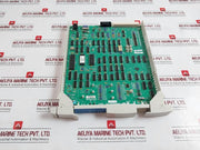 Honeywell 51304487-150 Digital Output Module Mc-pdox02 Rev. G 