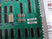 Honeywell 51304487-150 Digital Output Module Mc-pdox02 Rev. G 