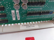 Honeywell 51304487-150 Digital Output Module Mc-pdox02 Rev. G 