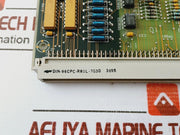 Honeywell 51304516-100 Compeq Smart Transmitter Interface Board Rev A 0000413103