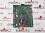 Honeywell 51304516-250 Smart Transmitter Interface Module Rev B 51304515-100