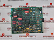 Honeywell 51304516-250 Smart Transmitter Interface Module Rev B 51304515-100