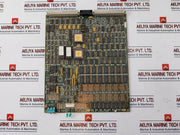 Honeywell 51304518-100 Advanced Process Manager Control Module Rev: E