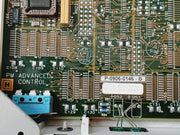 Honeywell 51304518-100 Pm Advanced Control Module 51304517-100 Rev E