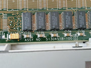 Honeywell 51304518-100 Pm Advanced Control Module 51304517-100 Rev E