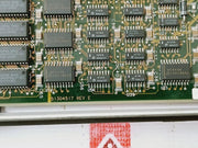 Honeywell 51304518-100 Pm Advanced Control Module 51304517-100 Rev E