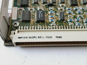 Honeywell 51304518-100 Pm Advanced Control Module 51304517-100 Rev E