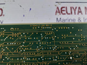 Honeywell 51304518-100 Process Manager Advanced Control Module 94V-0, Rev. E