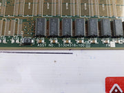 Honeywell 51304518-100 Process Manager Advanced Control Module 94V-0, Rev. E