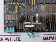 Honeywell 51304518-100 Process Manager Advanced Control Module Rev: E