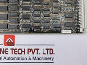 Honeywell 51304518-100 Process Manager Advanced Control Module Rev: E