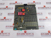 Honeywell 51304518-150 Pm Advanced Control Unit Board Rev E 94V