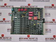 Honeywell 51304518-150 Pm/Apm Control Module Rev: F