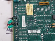 Honeywell 51304518-250 Power Controller 51304517-100 Rev F
