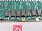 Honeywell 51304518-250 Power Controller 51304517-100 Rev F