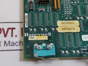 Honeywell 51304518-250 Power Controller 51304517-100 Rev F