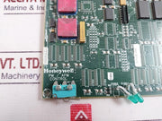 Honeywell 51304518-250 Power Controller R300Pm 51304517-100 Rev F