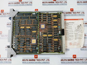 Honeywell 51304525-100 Control Card Rev: B