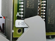 Honeywell 51304525-100 Control Card Rev: B