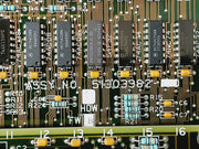 Honeywell 51304525-100 Control Card Rev: B