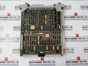 Honeywell 51304525-100 Control Card Rev: B