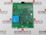 Honeywell 51304532-150 Pcb For Long Distance I/O Link Ul94V0 06W24 Mc-ildx03